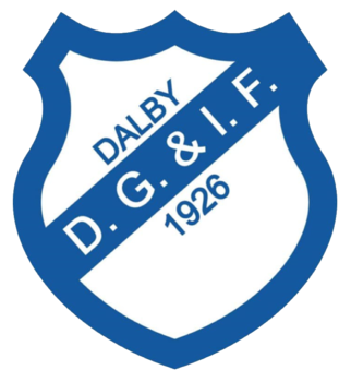 Dalby Håndboldklub