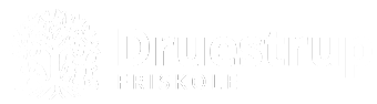 Druestrup friskole logo