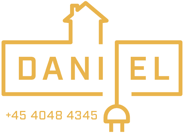Logo dani el