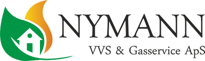 Nymann vvs logo