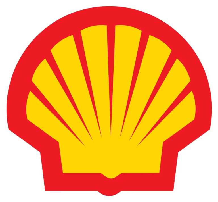 Shell pecten logo