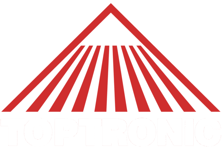 Toptronic logo
